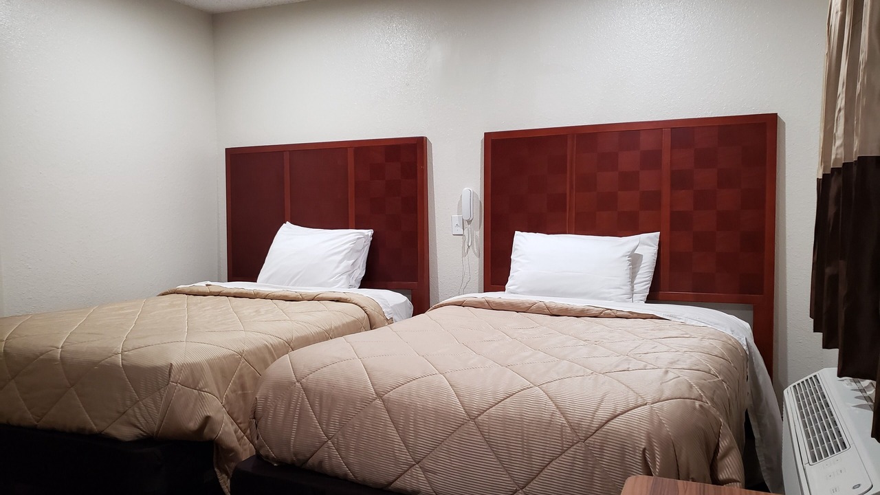 Photo of Bedroom in Quitman