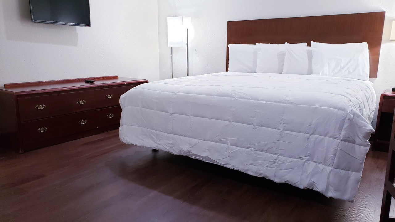 Photo of Bedroom in Quitman