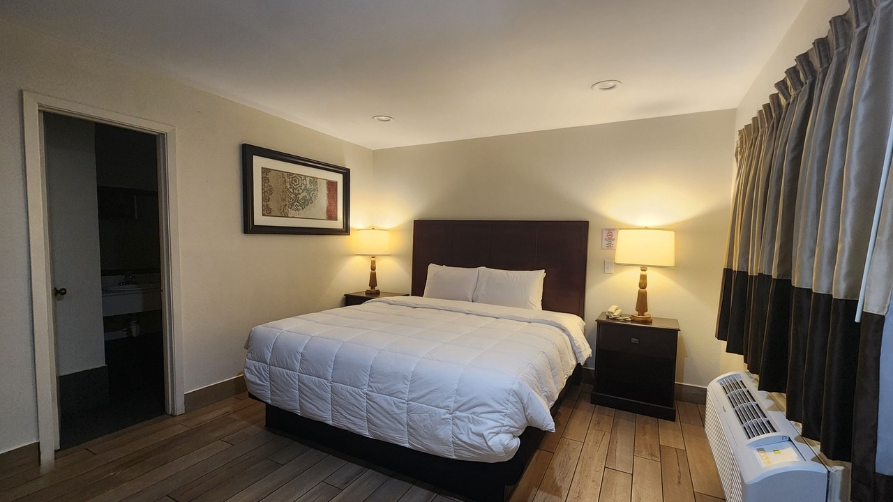 Photo of Bedroom in Quitman