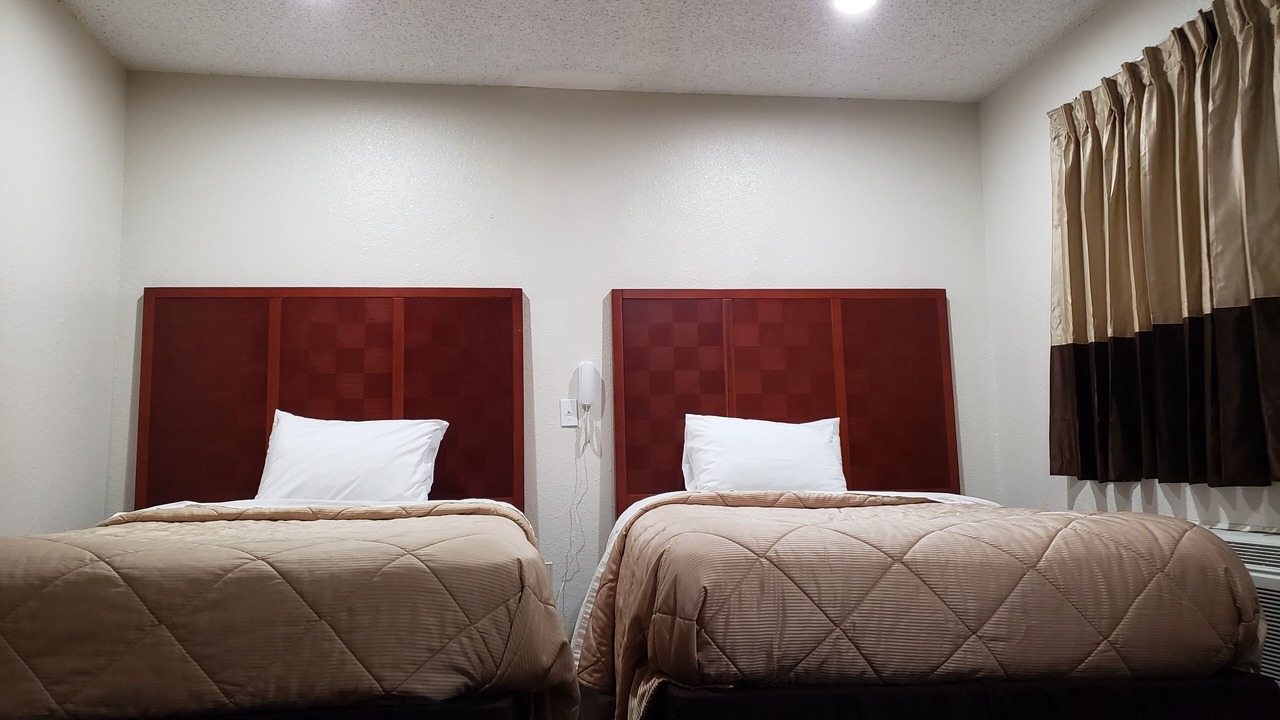Photo of Bedroom in Quitman