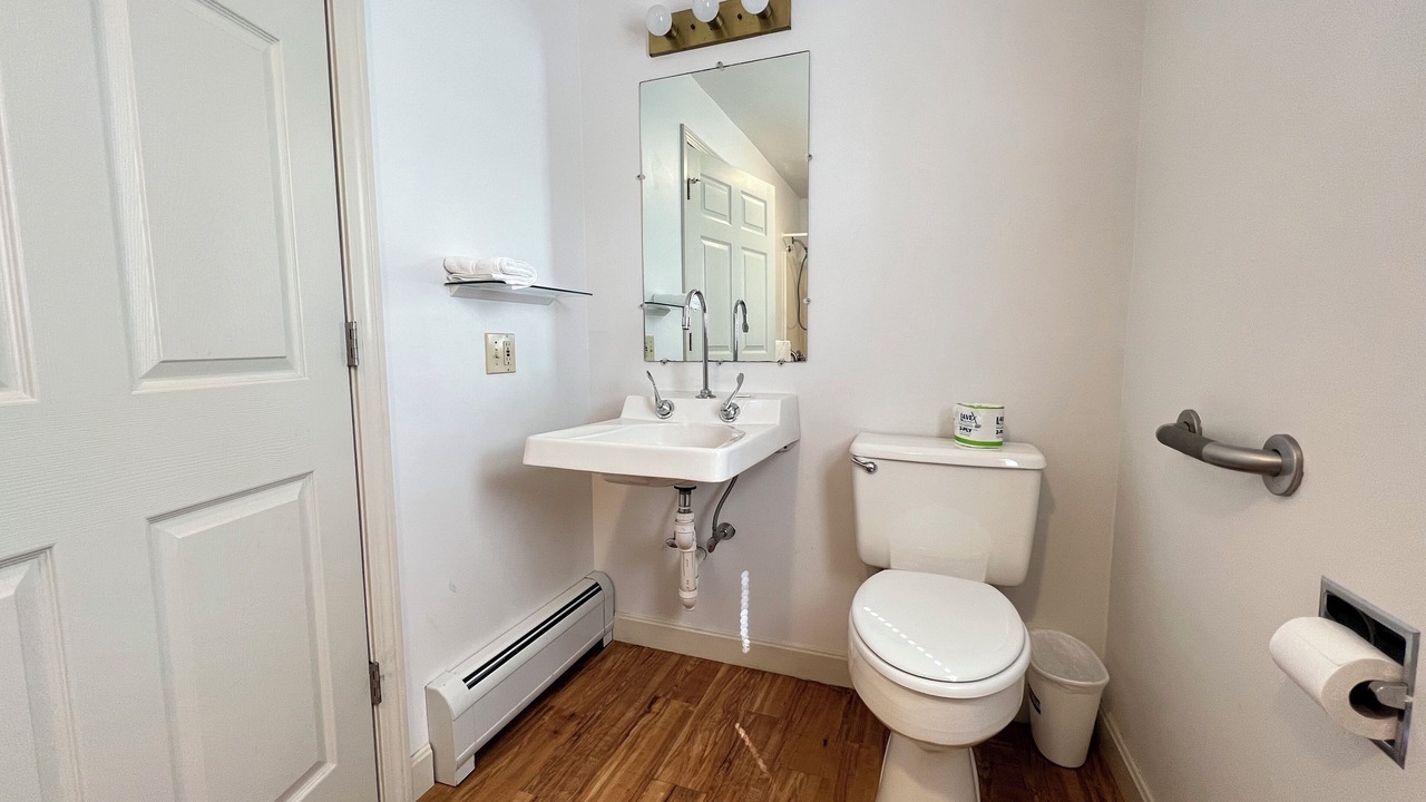 Photo of Bathroom in Brighton