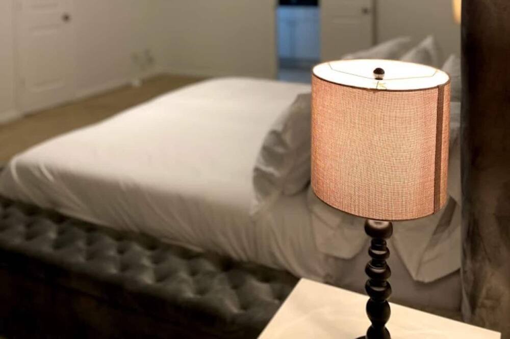 Photo of Bedroom in South Central Houston