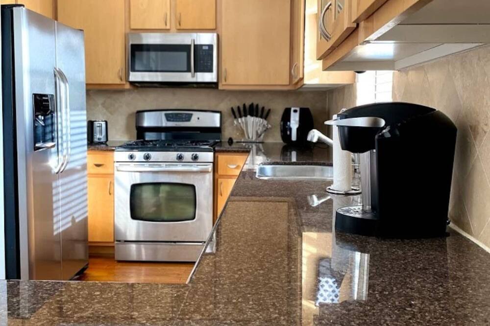 Photo of Kitchen in South Central Houston
