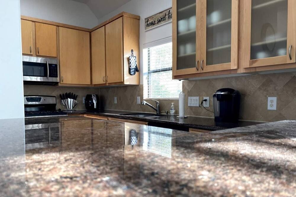 Photo of Kitchen in South Central Houston
