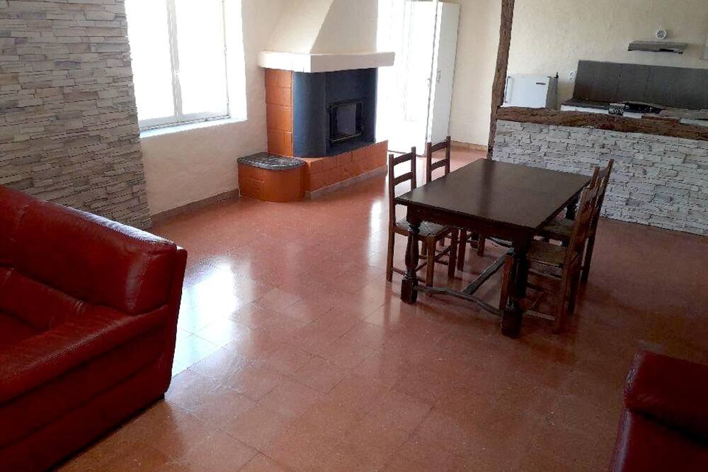 Photo of Livingroom in Lacrouzette