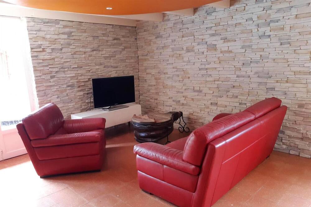 Photo of Livingroom in Lacrouzette