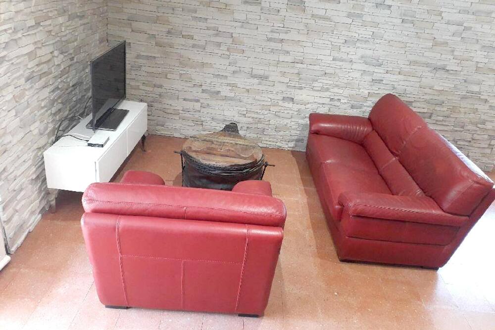 Photo of Livingroom in Lacrouzette