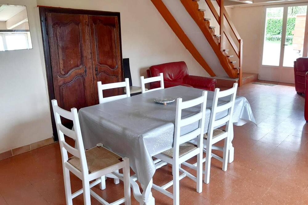 Photo of Livingroom in Lacrouzette
