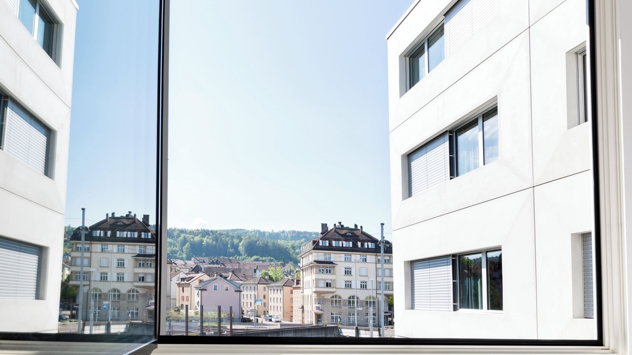 Photo of Outdoor in St. Gallen