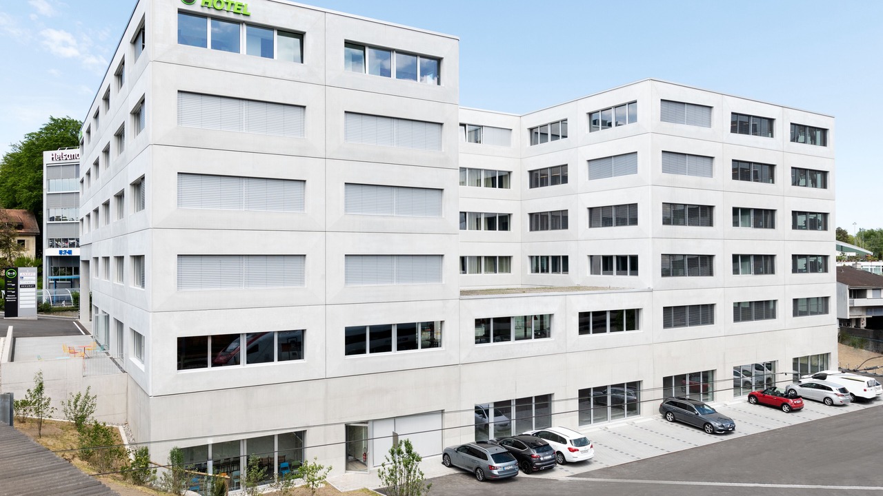 Photo of Outdoor in St. Gallen