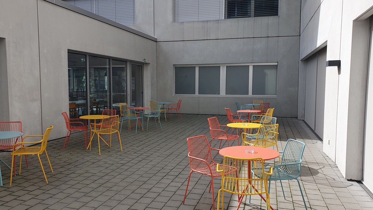Photo of Outdoor in St. Gallen