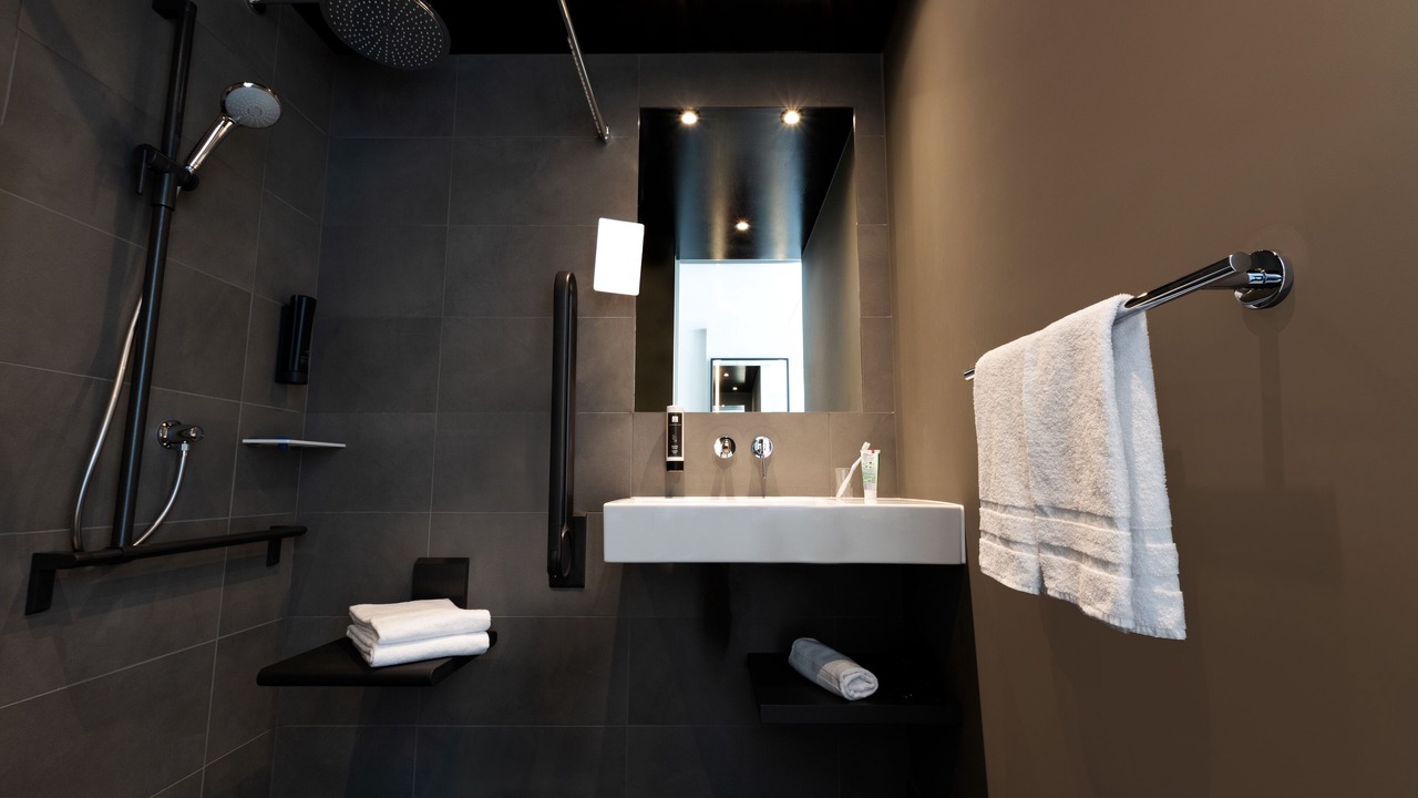 Photo of Bathroom in St. Gallen