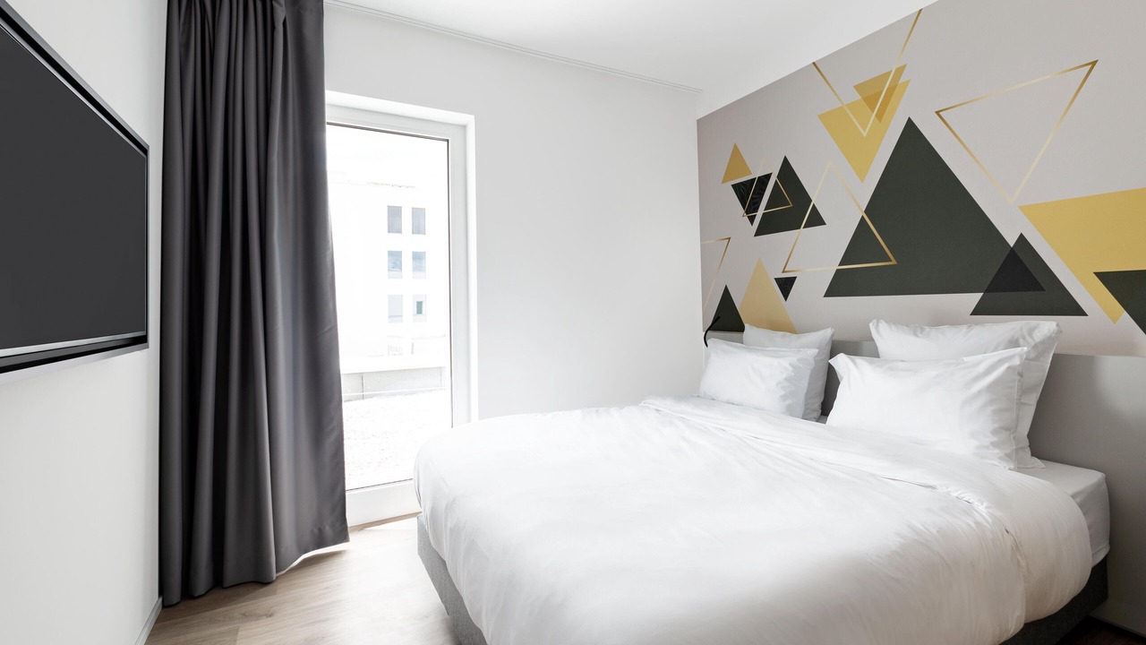 Photo of Bedroom in Oftringen