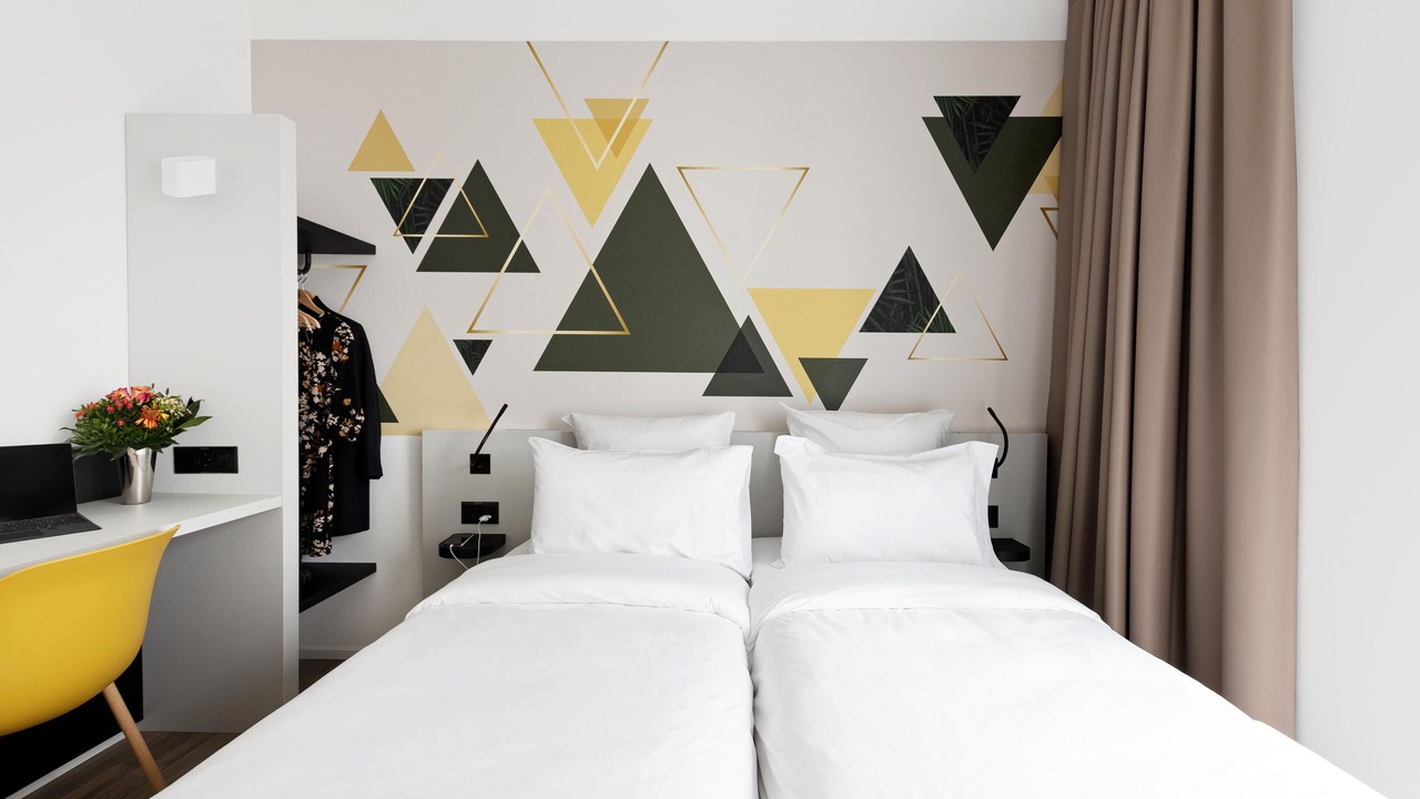 Photo of Bedroom in Oftringen