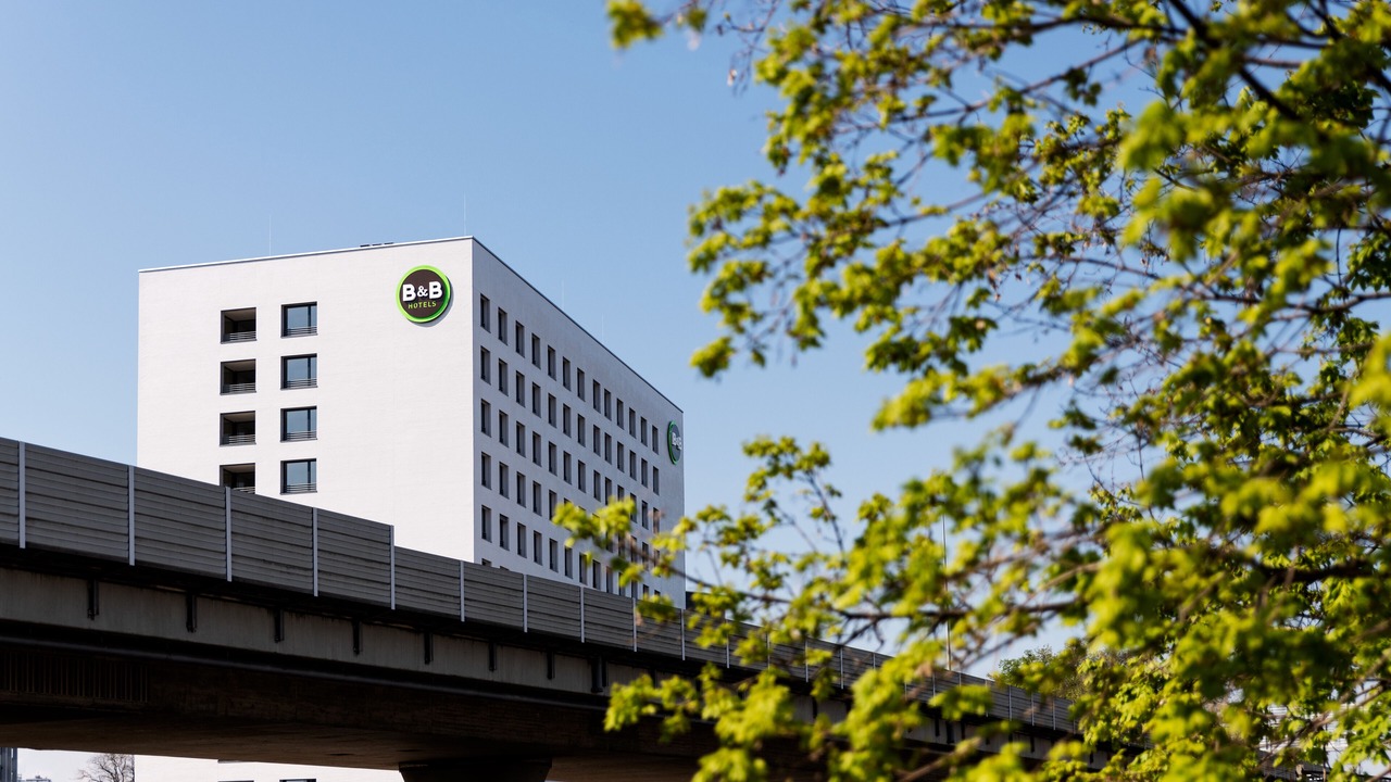 Photo of Outdoor in Sankt Alban