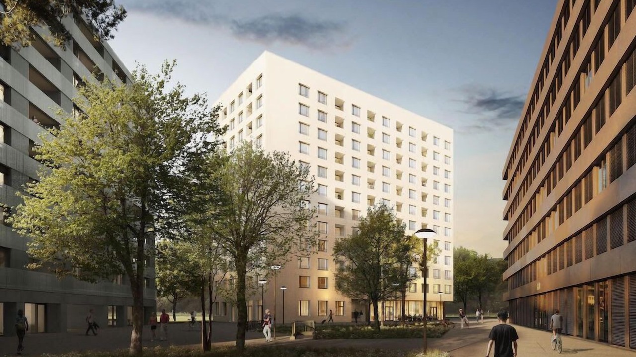 Photo of Outdoor in Sankt Alban