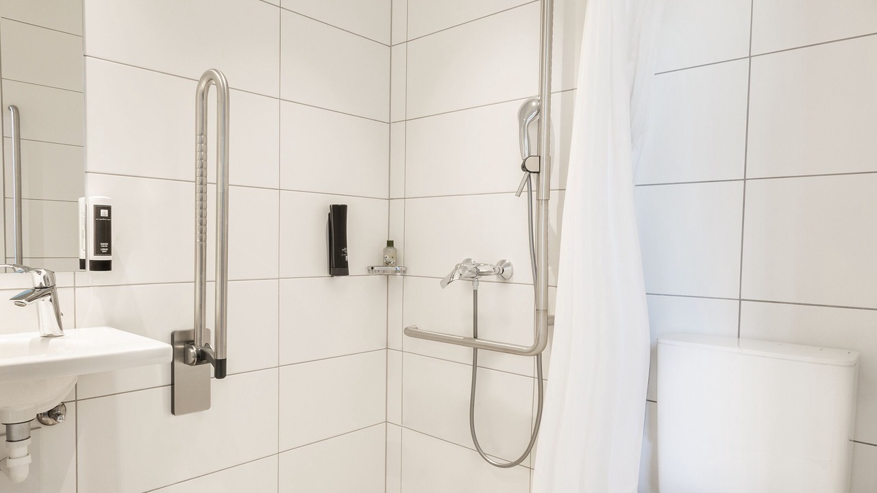 Photo of Bathroom in Sankt Alban