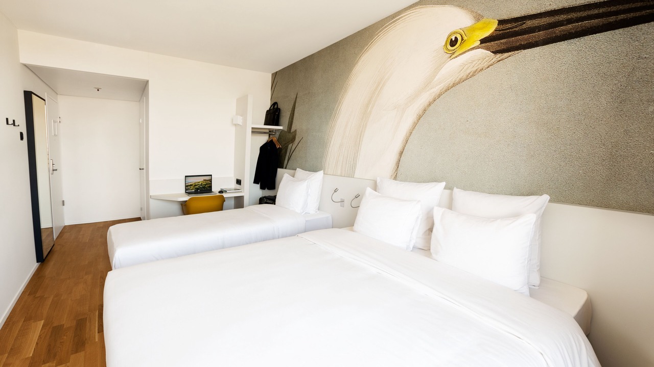 Photo of Bedroom in Sankt Alban