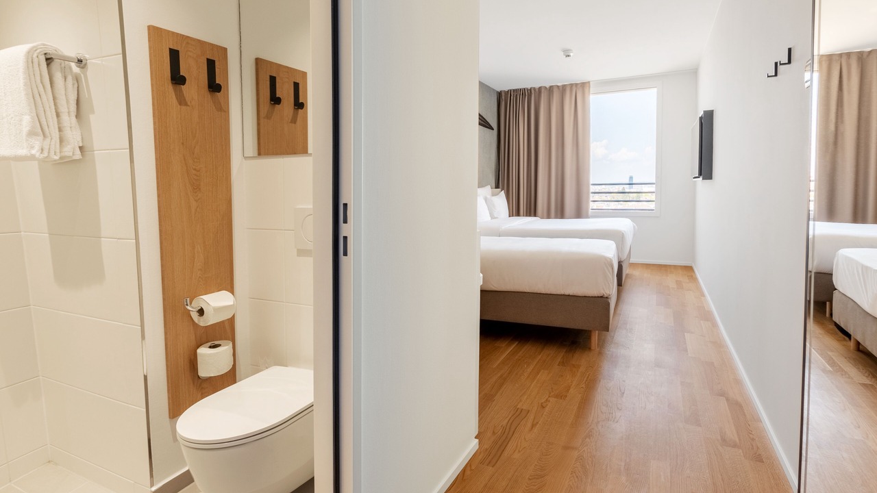 Photo of Bedroom in Sankt Alban