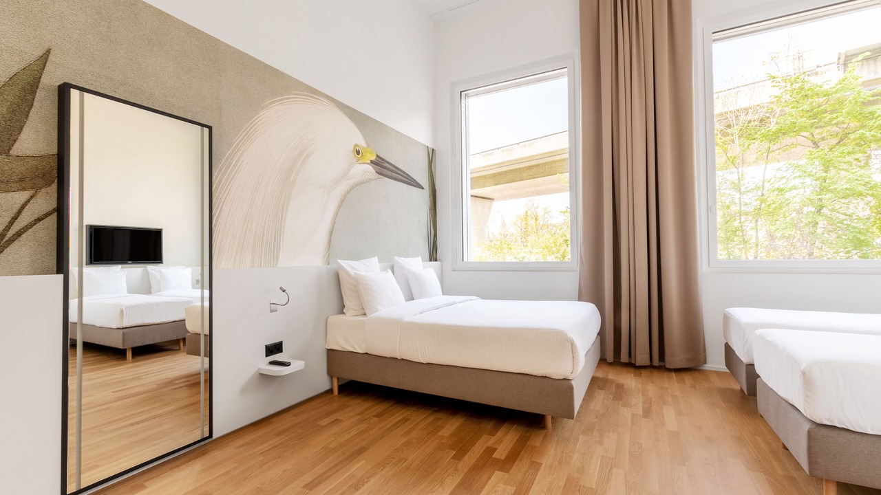 Photo of Bedroom in Sankt Alban