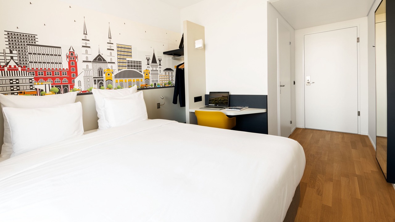 Photo of Bedroom in Sankt Alban