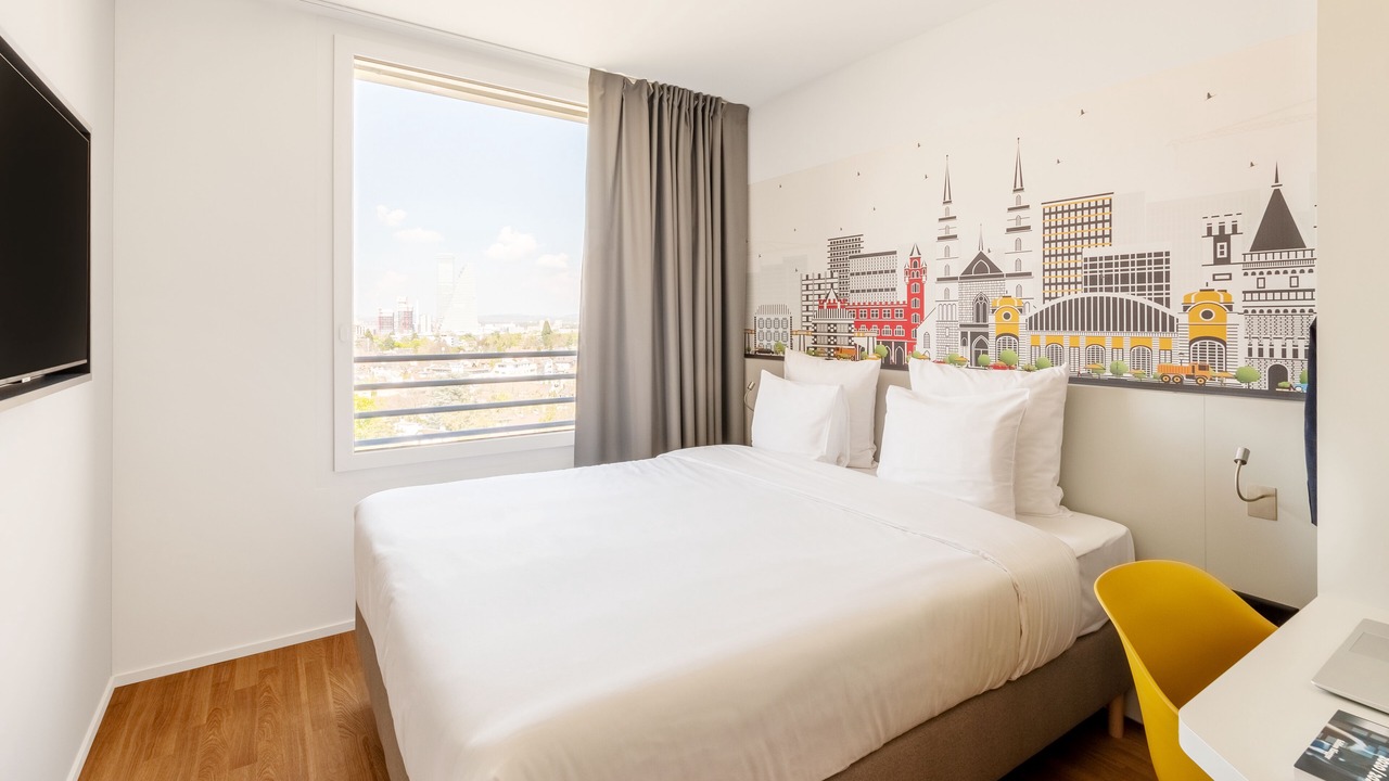 Photo of Bedroom in Sankt Alban