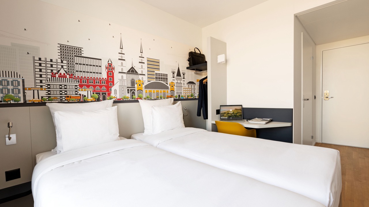 Photo of Bedroom in Sankt Alban