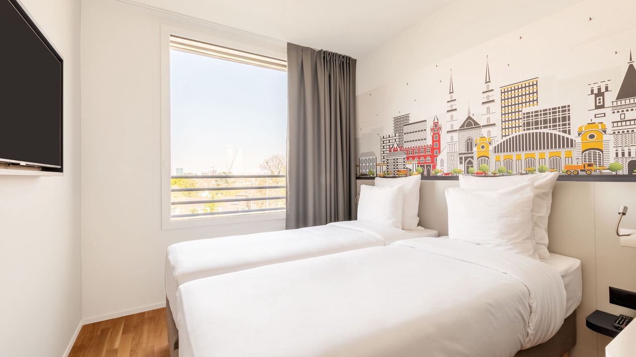 Photo of Bedroom in Sankt Alban