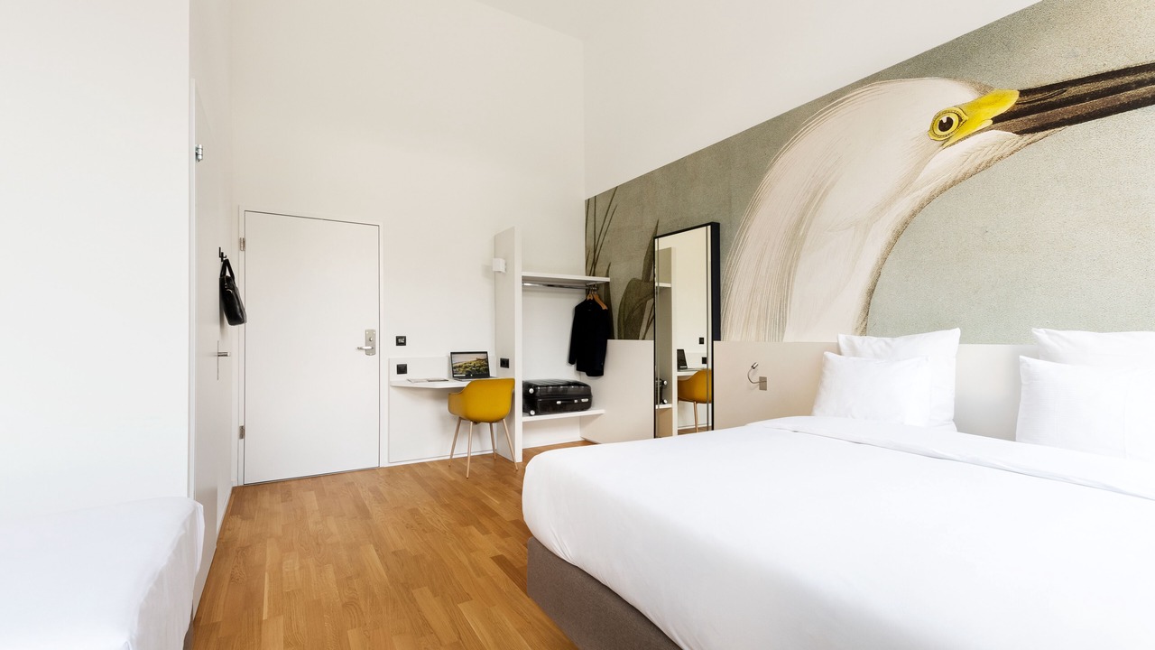 Photo of Bedroom in Sankt Alban