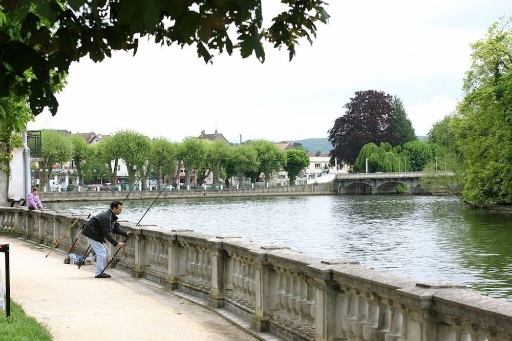 Photo of Outdoor in Audincourt