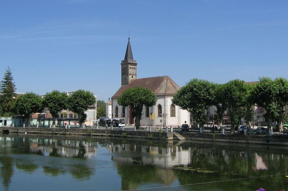 Photo of Others in Audincourt