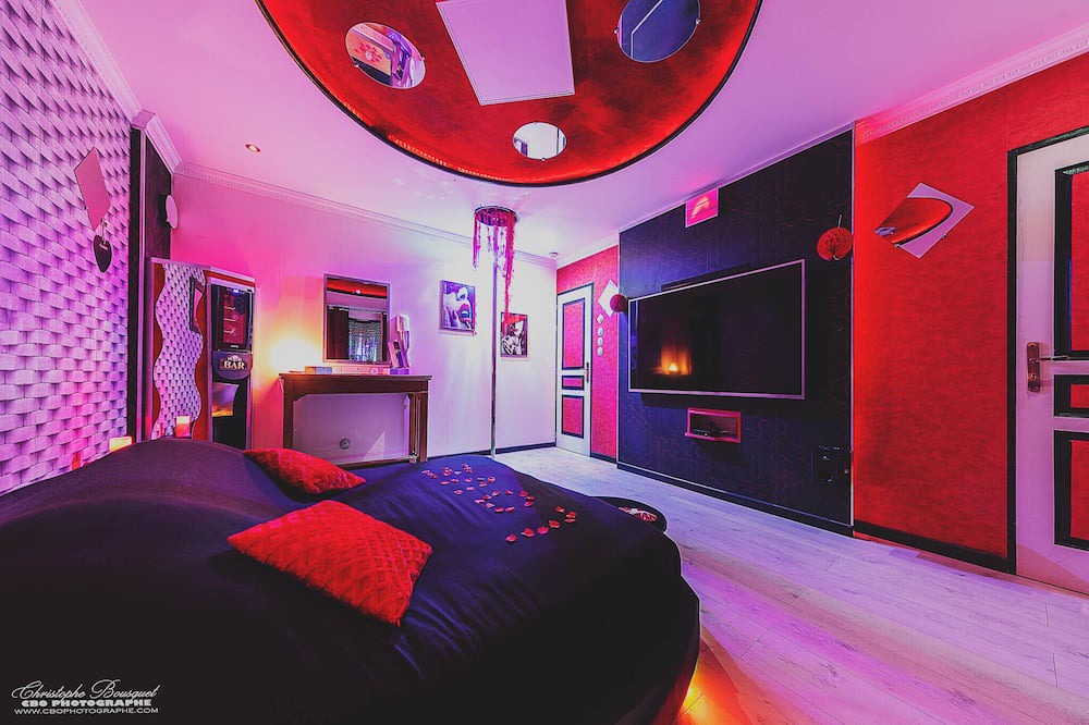 Photo of Bedroom in Audincourt