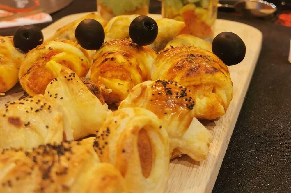 Photo of Kitchen in Audincourt