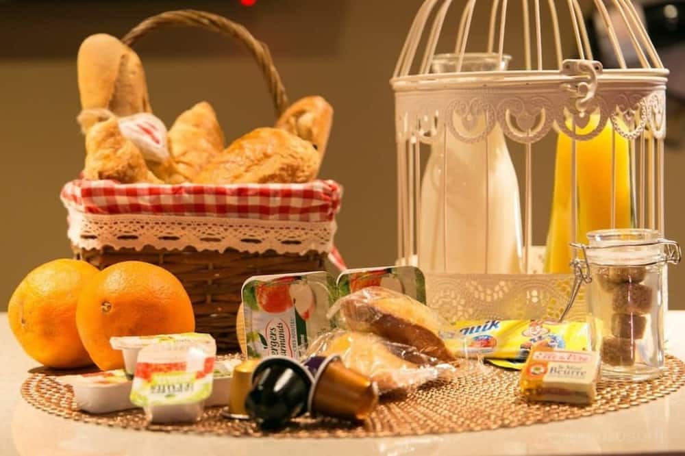 Photo of Kitchen in Audincourt