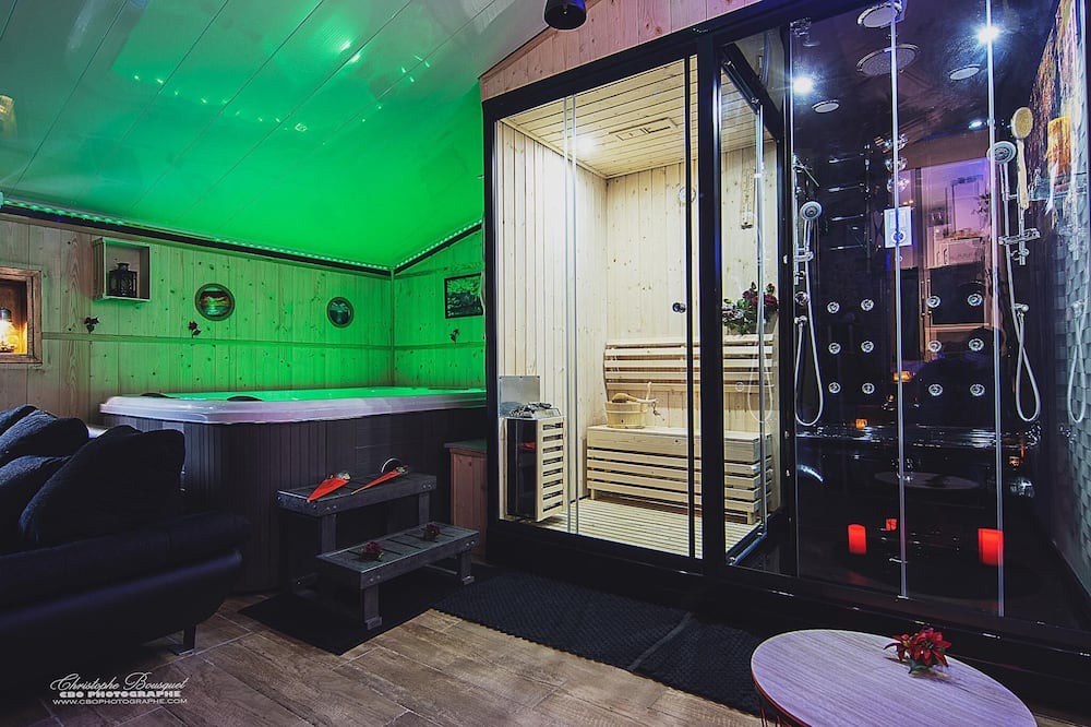 Photo of Bedroom in Audincourt