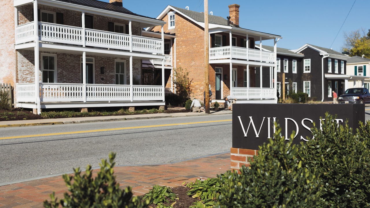 Photo of Outdoor in St. Michaels