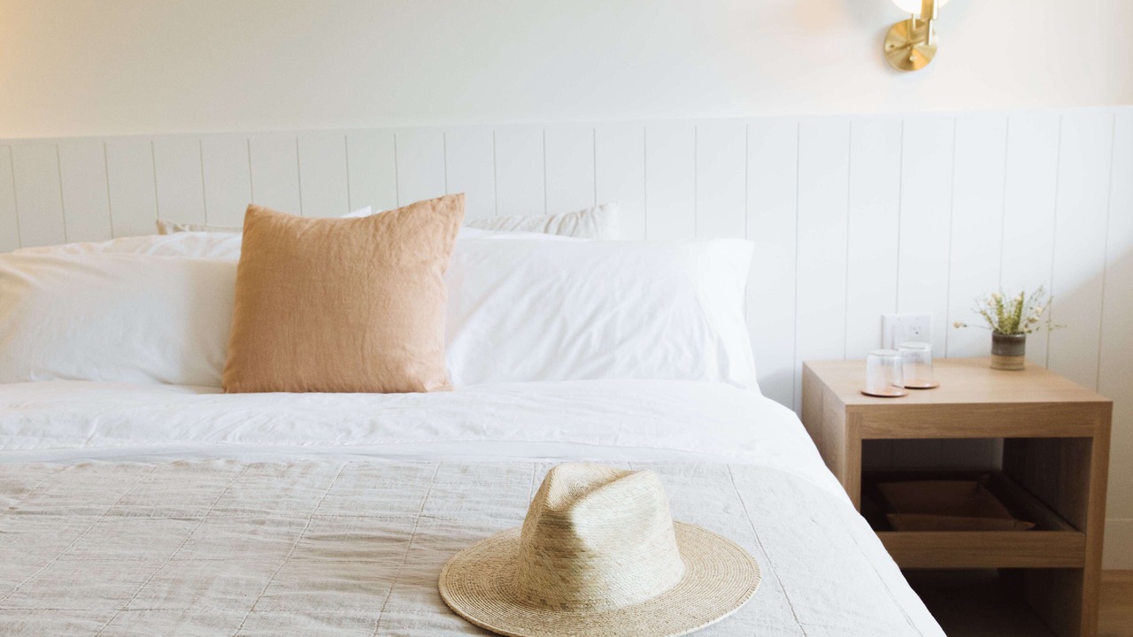 Photo of Bedroom in St. Michaels