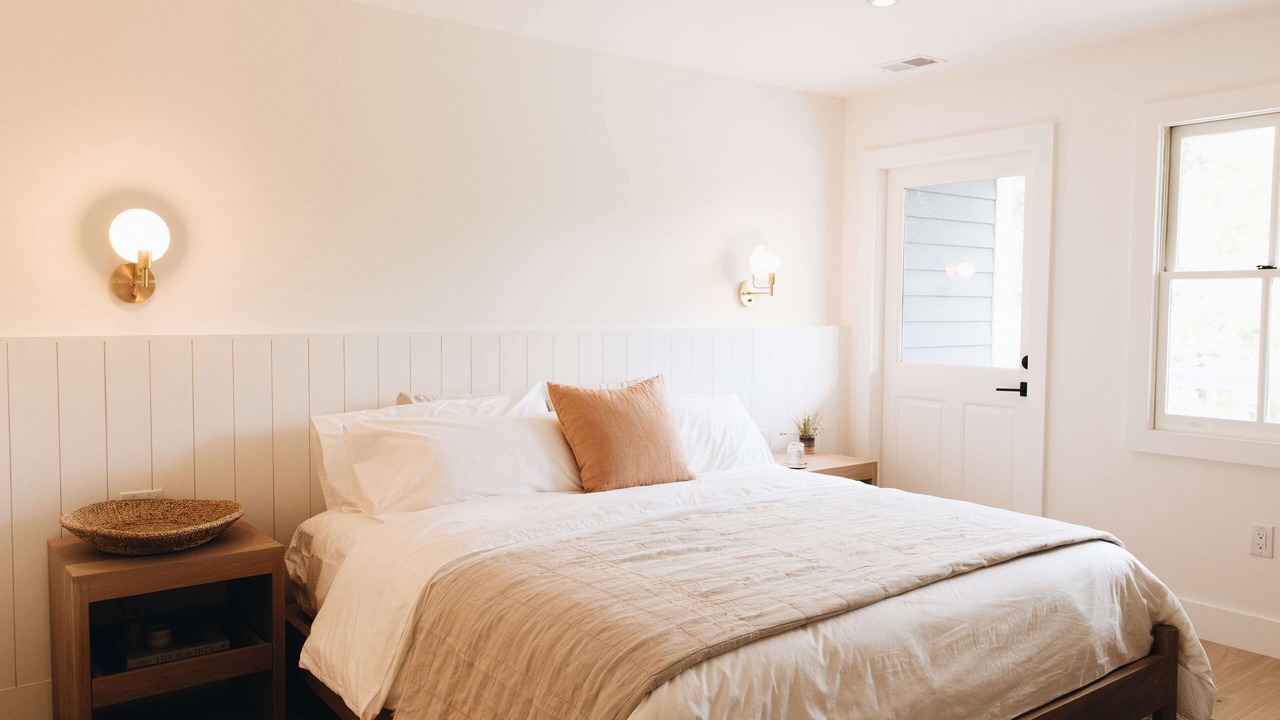 Photo of Bedroom in St. Michaels