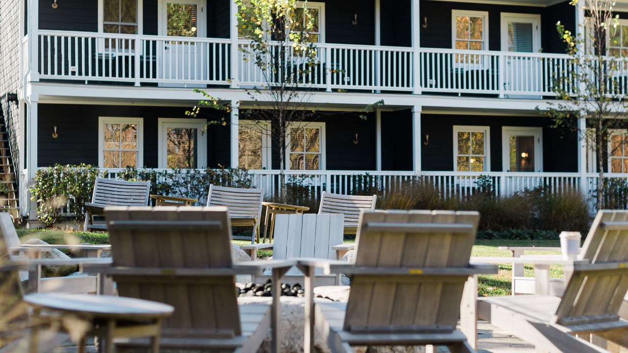 Photo of Outdoor in St. Michaels