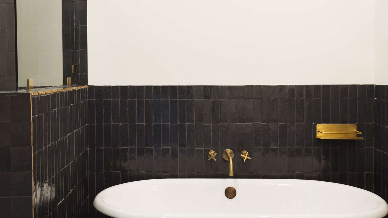 Photo of Bathroom in St. Michaels