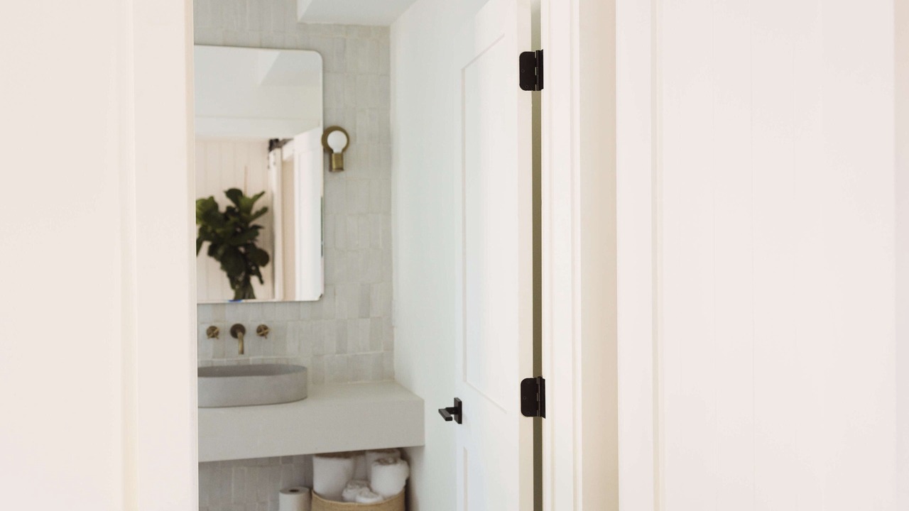 Photo of Bathroom in St. Michaels