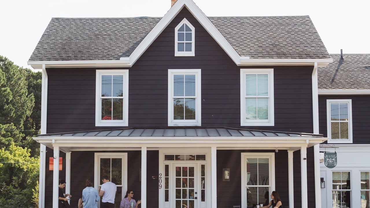 Photo of Outdoor in St. Michaels