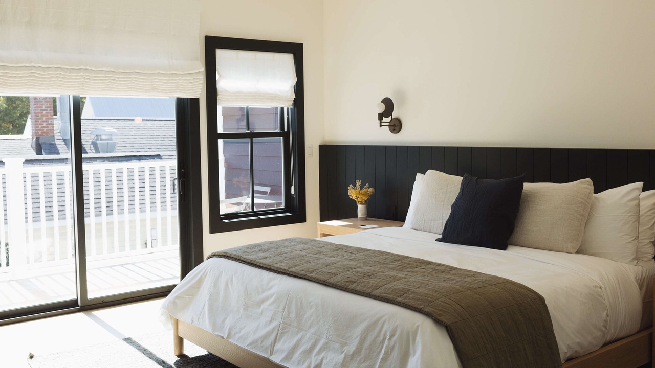 Photo of Bedroom in St. Michaels