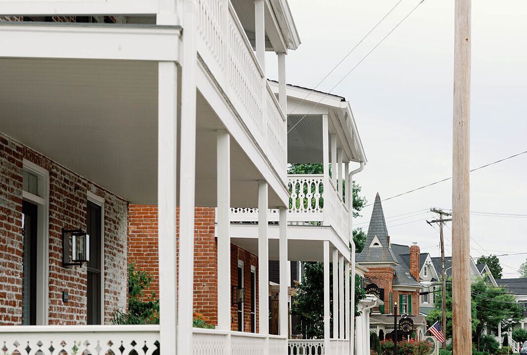 Photo of Outdoor in St. Michaels