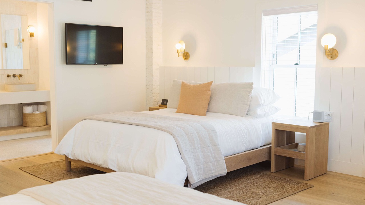 Photo of Bedroom in St. Michaels