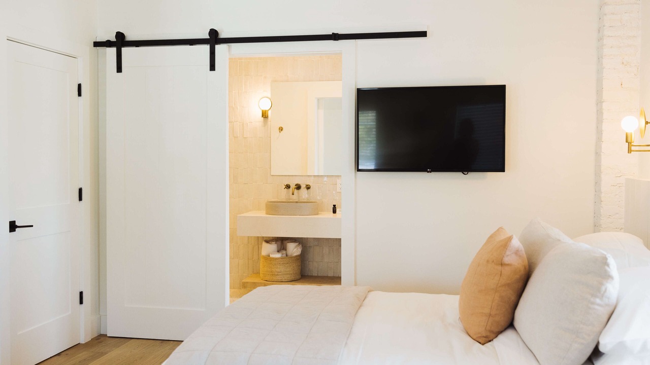 Photo of Bedroom in St. Michaels