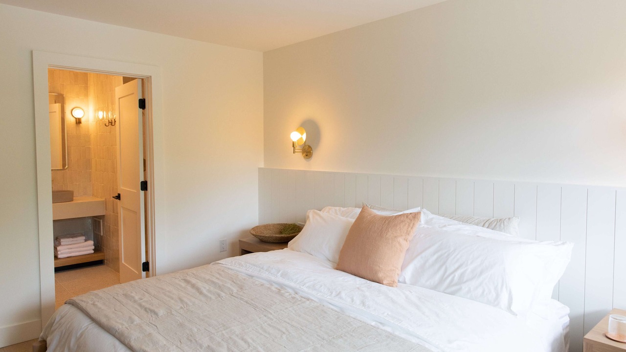 Photo of Bedroom in St. Michaels