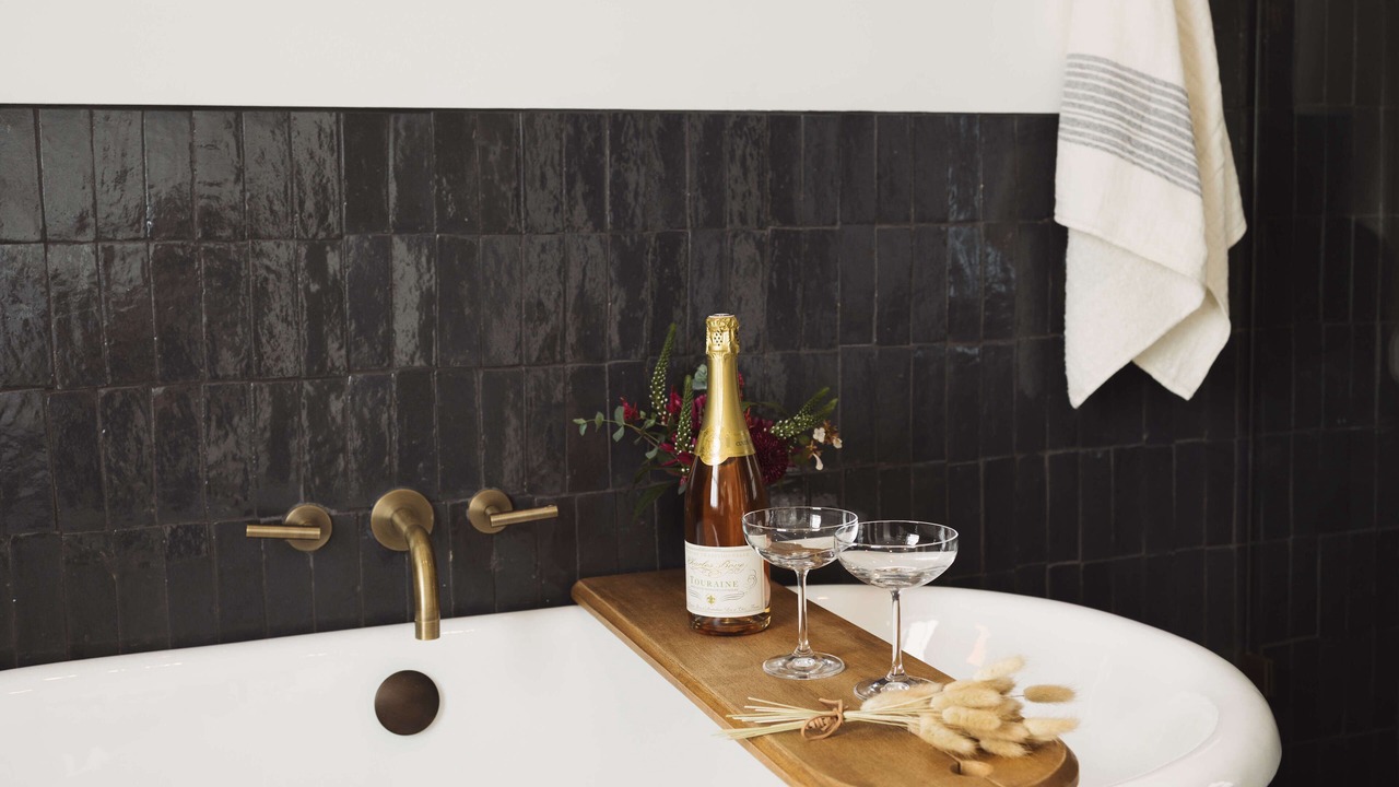 Photo of Bedroom in St. Michaels