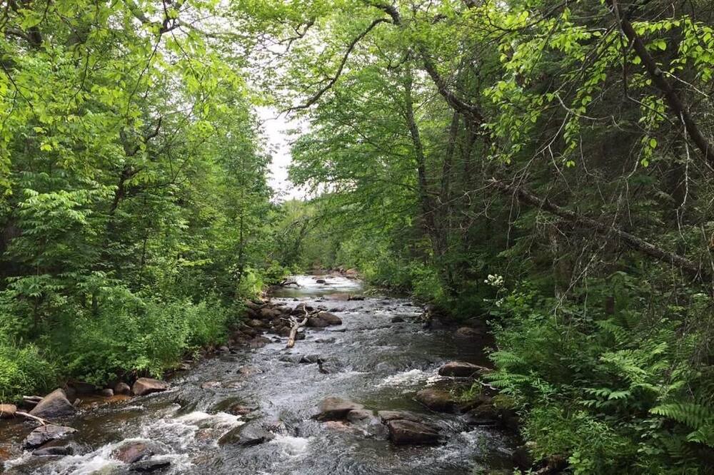 Photo of Outdoor in Val-des-Lacs