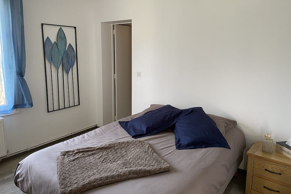 Photo of Bedroom in Trentels